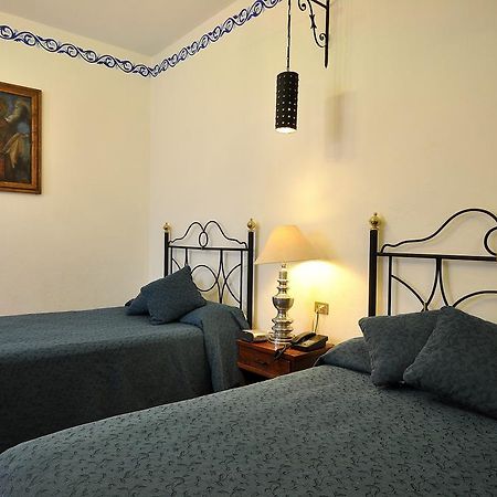 Hotel Mansion Virreyes By Rotamundos San Miguel de Allende Exterior foto