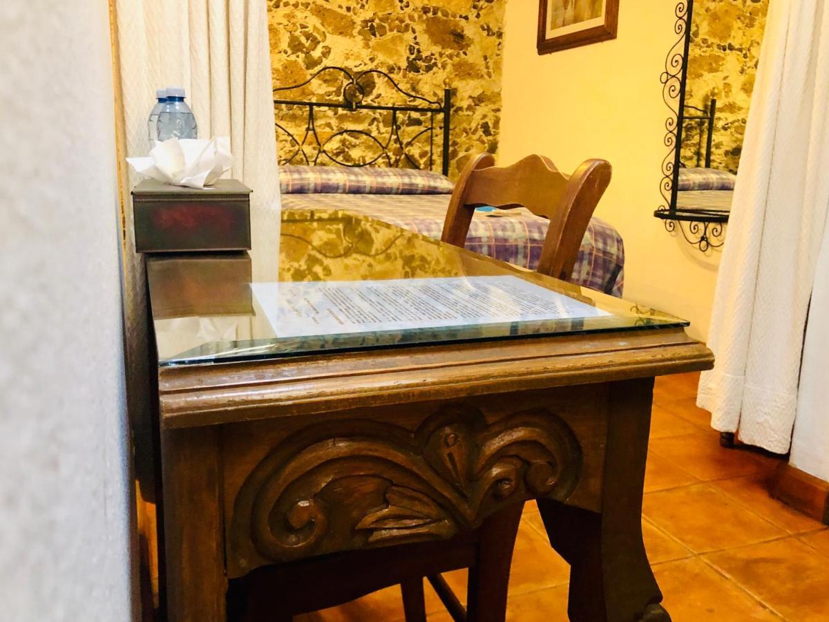 Hotel Mansion Virreyes By Rotamundos San Miguel de Allende Exterior foto