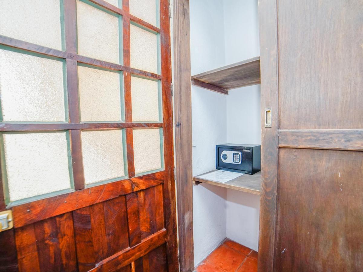 Hotel Mansion Virreyes By Rotamundos San Miguel de Allende Exterior foto